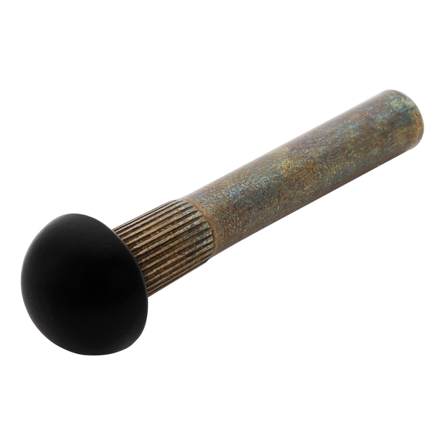 88410-006 Handleset Bottom Interior Sex Nut for AMD, AN, BW, CE, DA, HYH - Matte Black