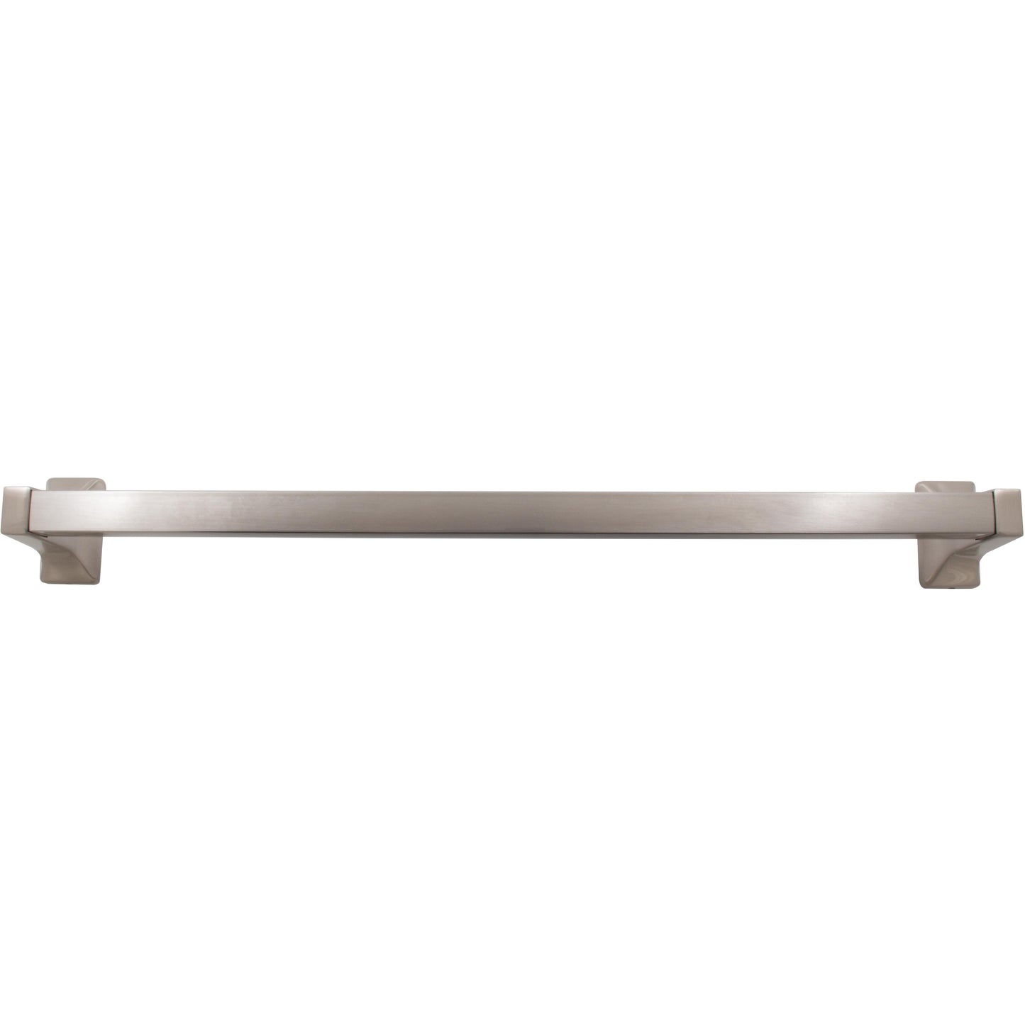 Lakewood 30" Towel Bar - Satin Nickel