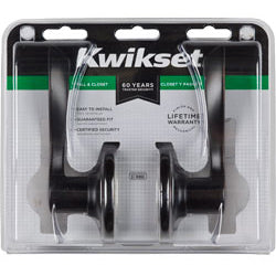 Balboa Passage/Hall & Closet - 200 Series - Clearpack