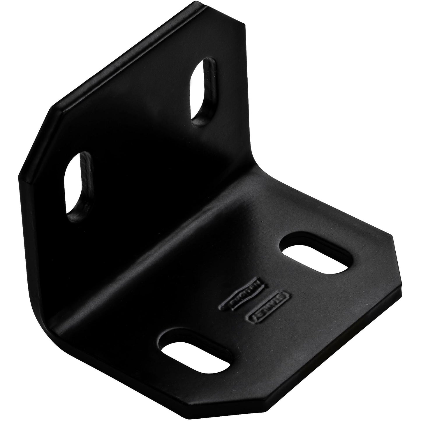 National Hardware - V1217 2.4" x 3" x 3/16" Square Corner Brace