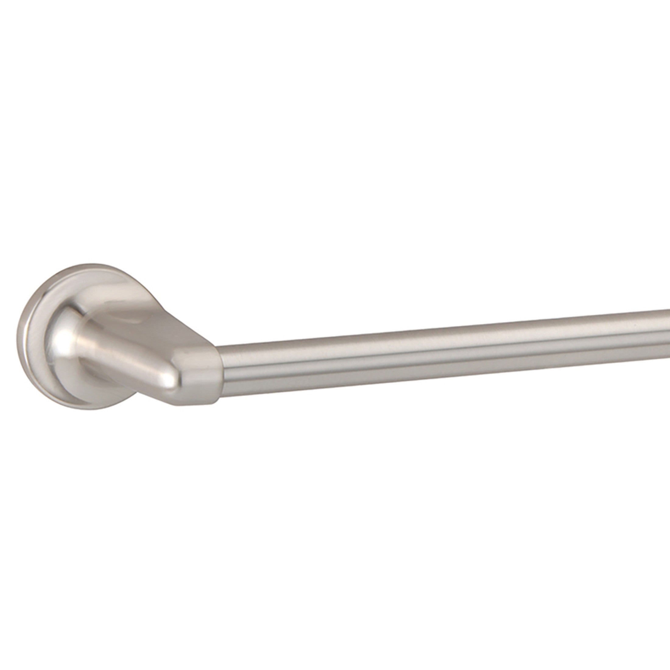 Infinity Towel Bar