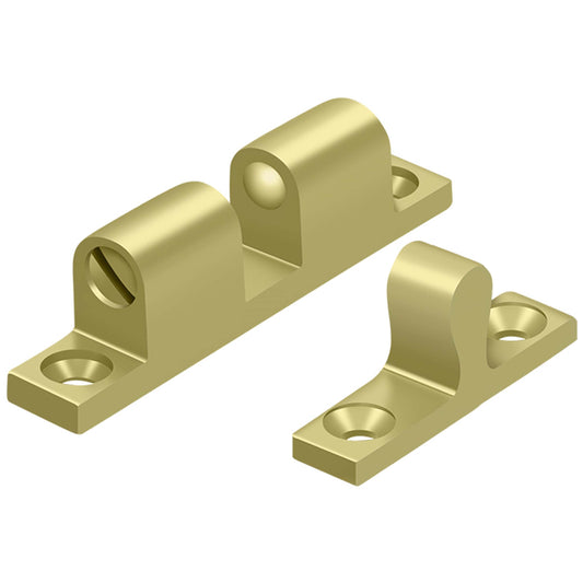 Ball Tension Catch 1-4/5"X 3/10"Brigh