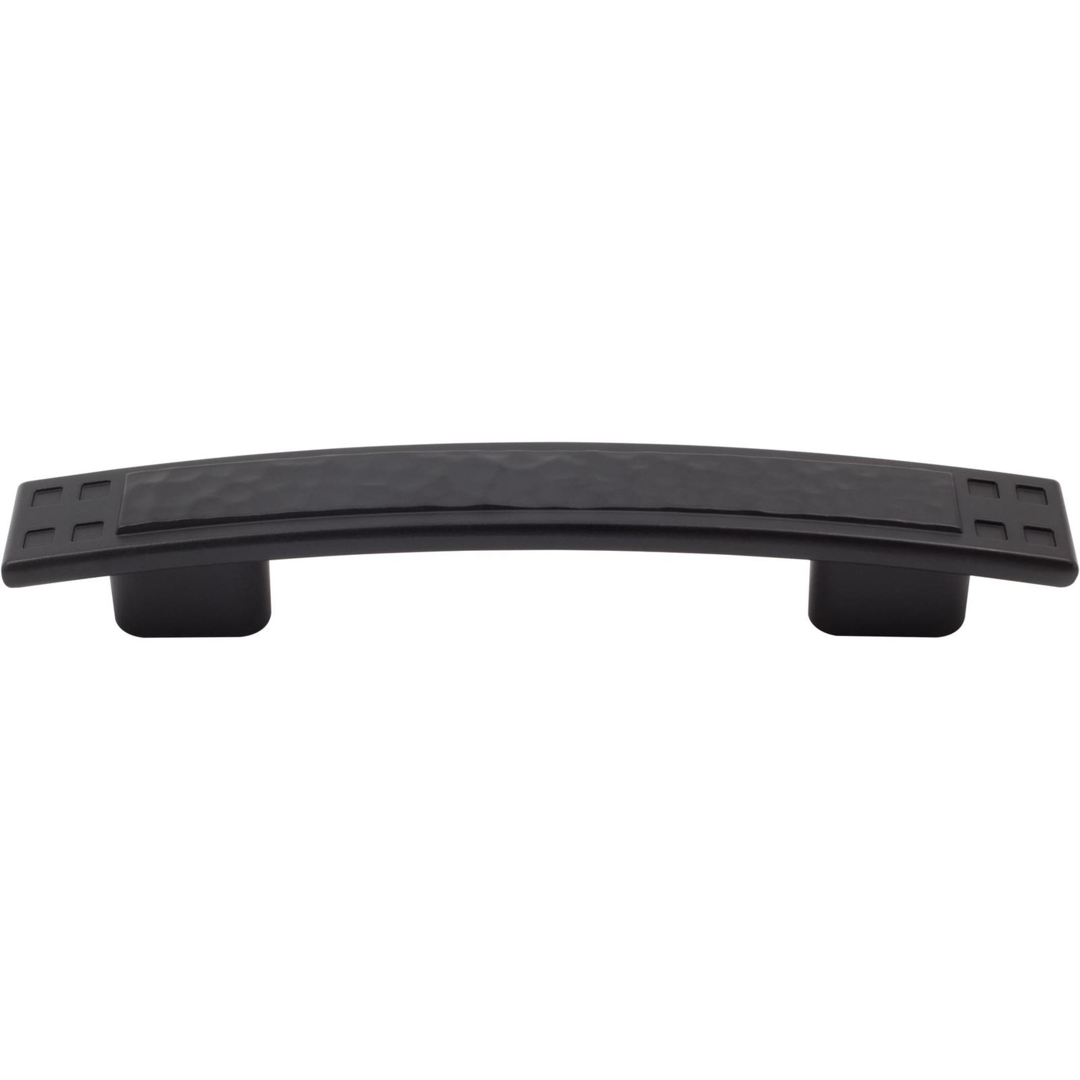 Arts & Crafts Cabinet Pull, 3 Inches, 96 Millimeters