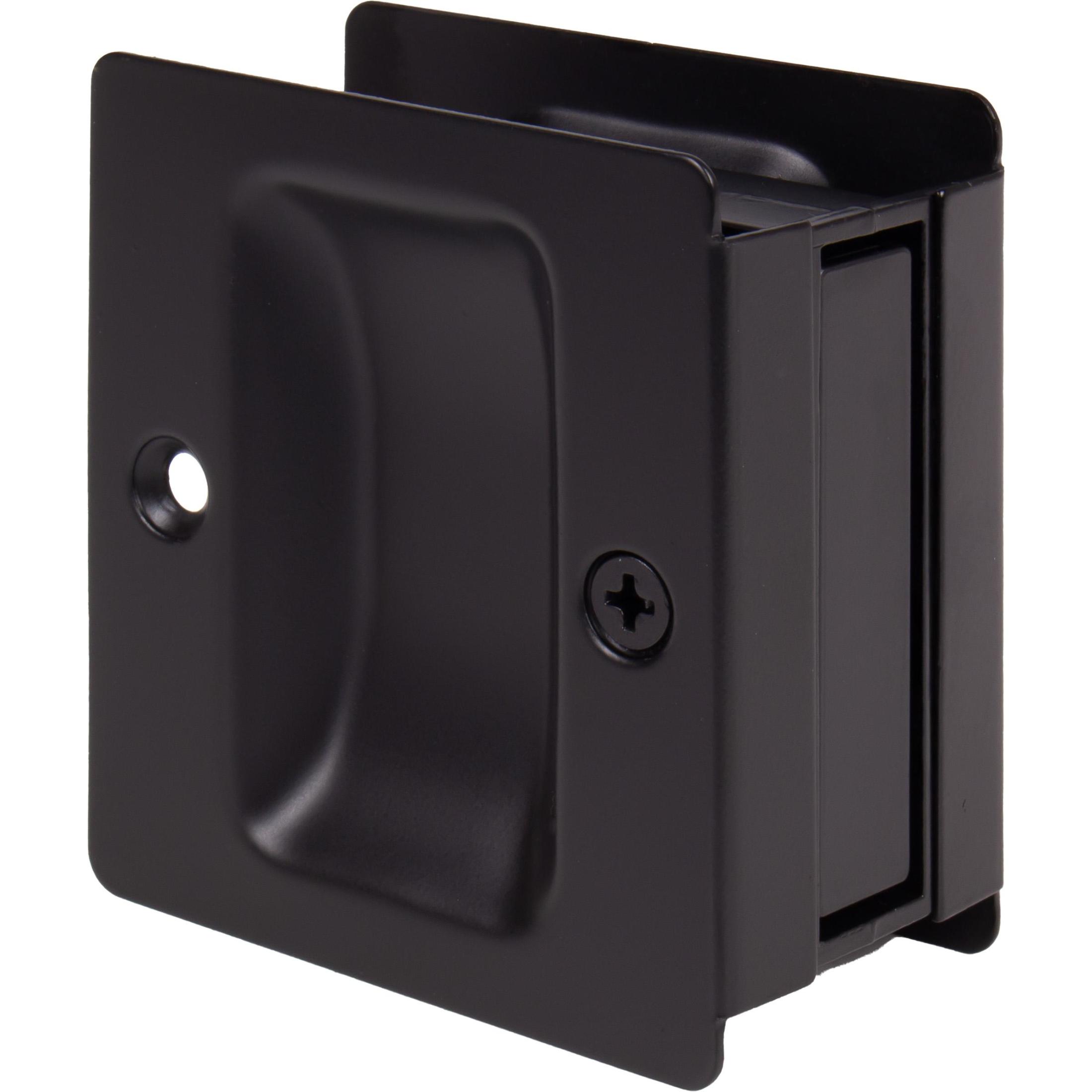 Premium Square Pocket Door Lock Passage