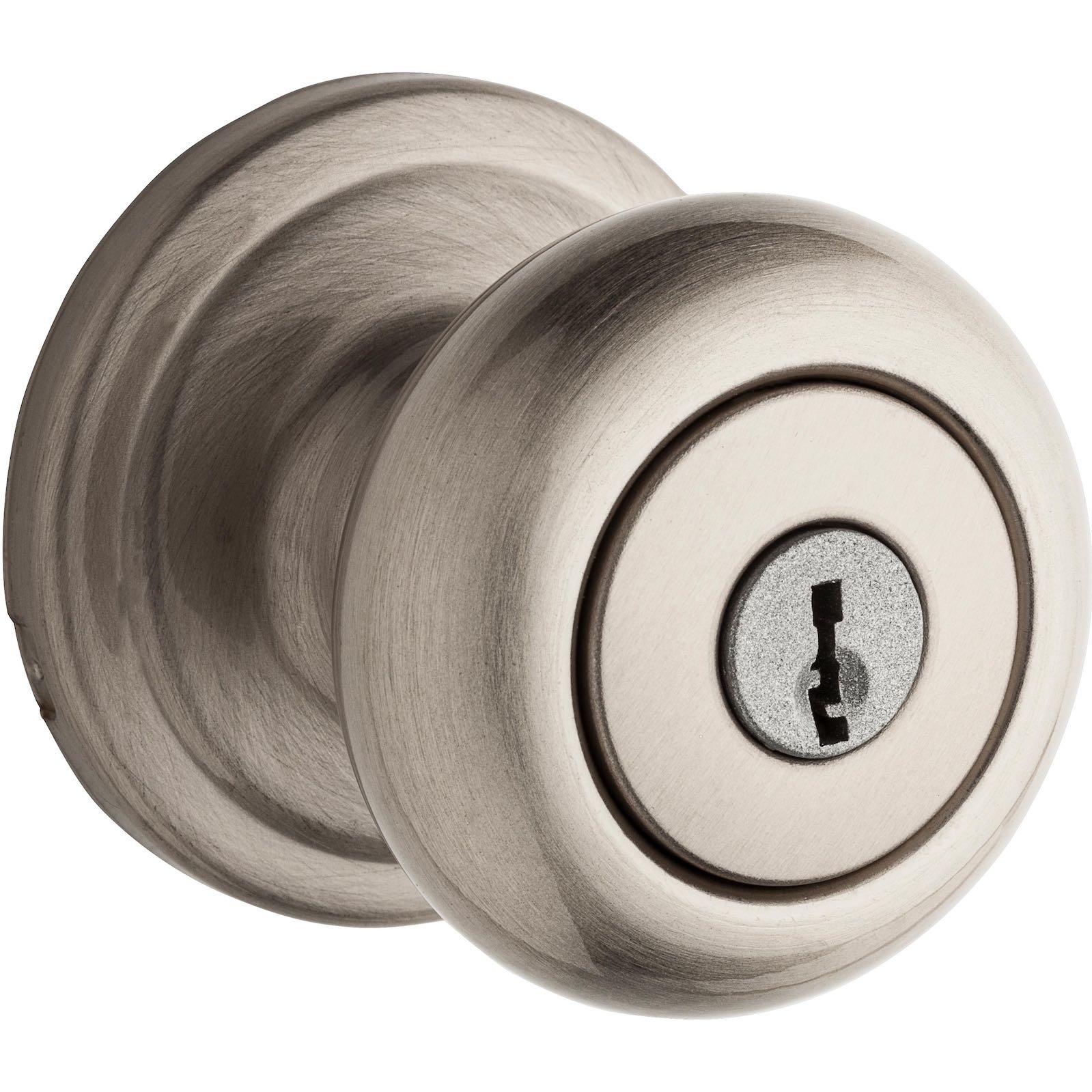 Hancock Storeroom Knob - 750 Series - Boxpack