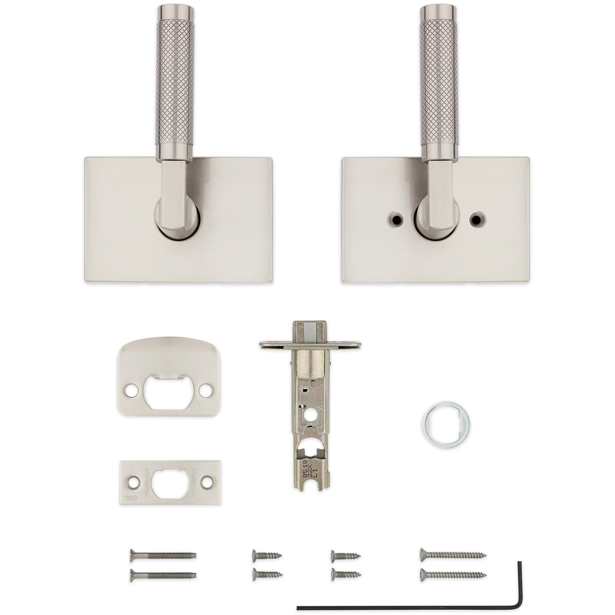 720PVL RCT 15 6AL RCS Prava Passage - Satin Nickel