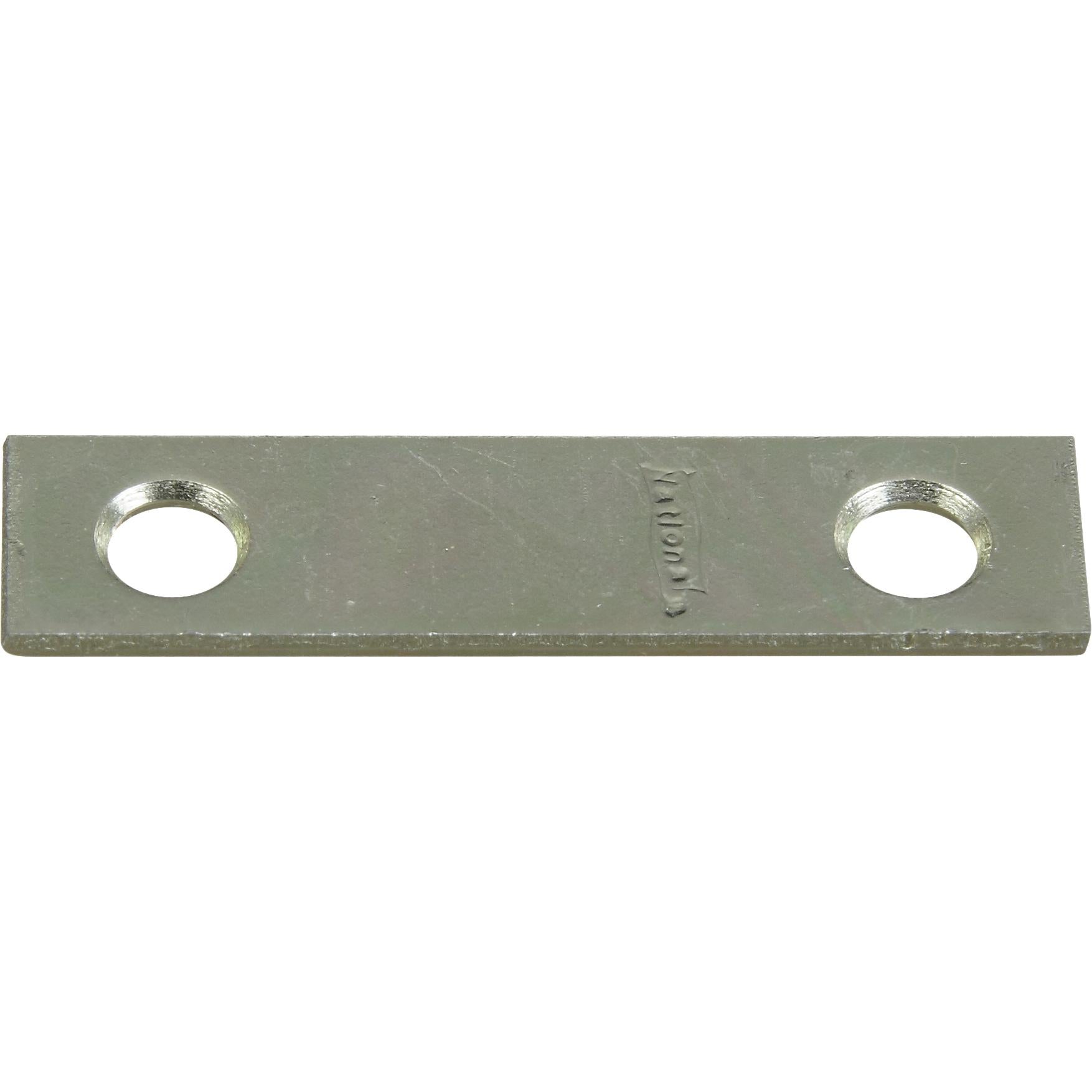 National Hardware - N272-716 118BC 2" x 1/2" Mending Plate