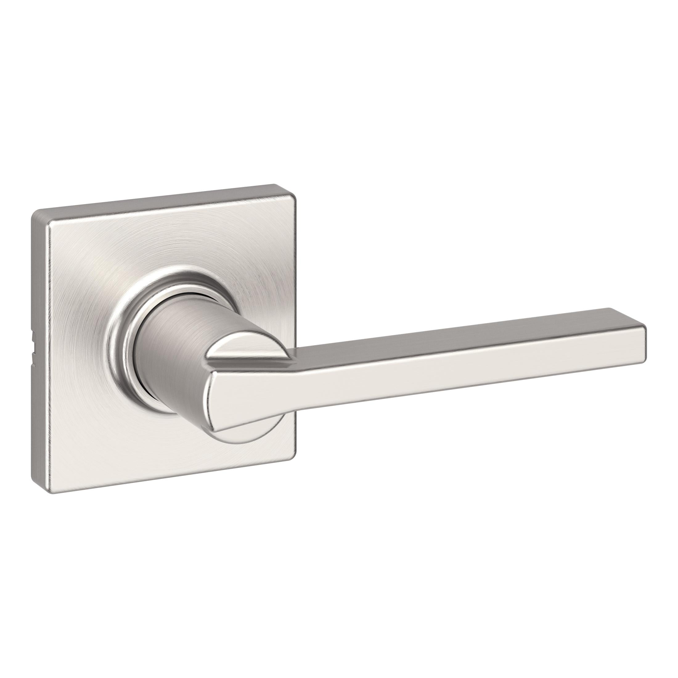 200CSL SQT 15 CP Casey Passage - Satin Nickel