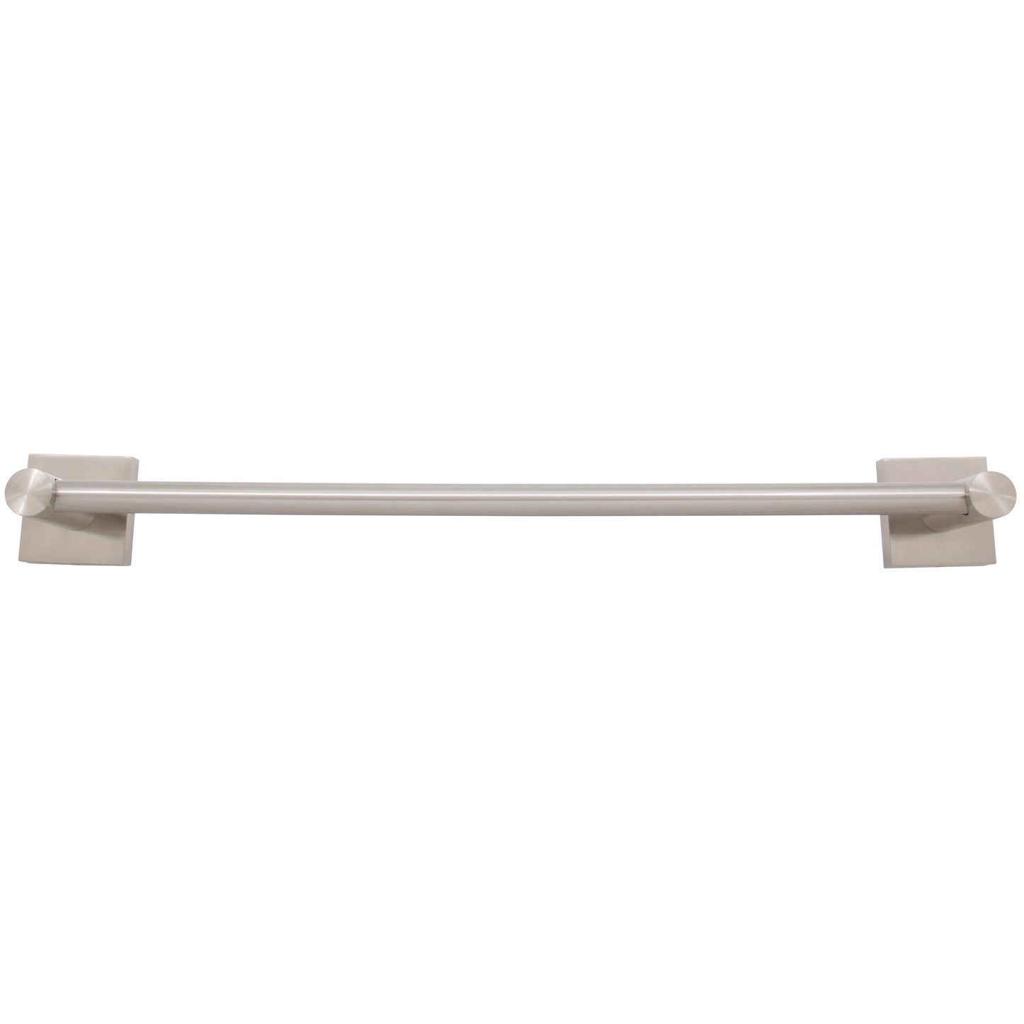 Vienna 30" Towel Bar - Satin Nickel