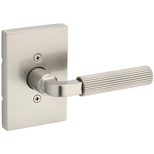 788MAL RCT 15 Mirada Dummy - Satin Nickel