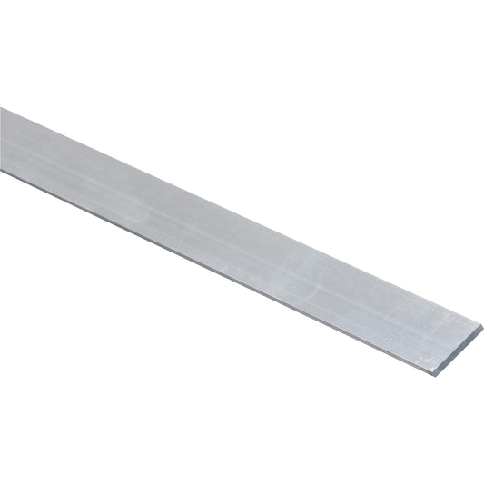 4200BC 1" x 72" 1/8" Rectangular Bar - Mill