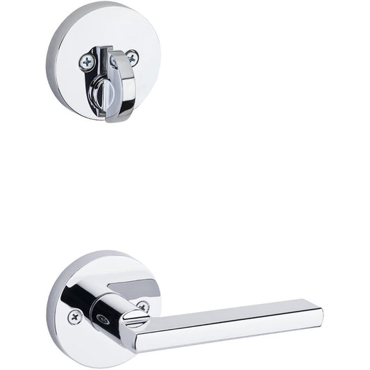 971HFL RDT 26 Halifax Trim Pack for 818 Handlesets - Polished Chrome