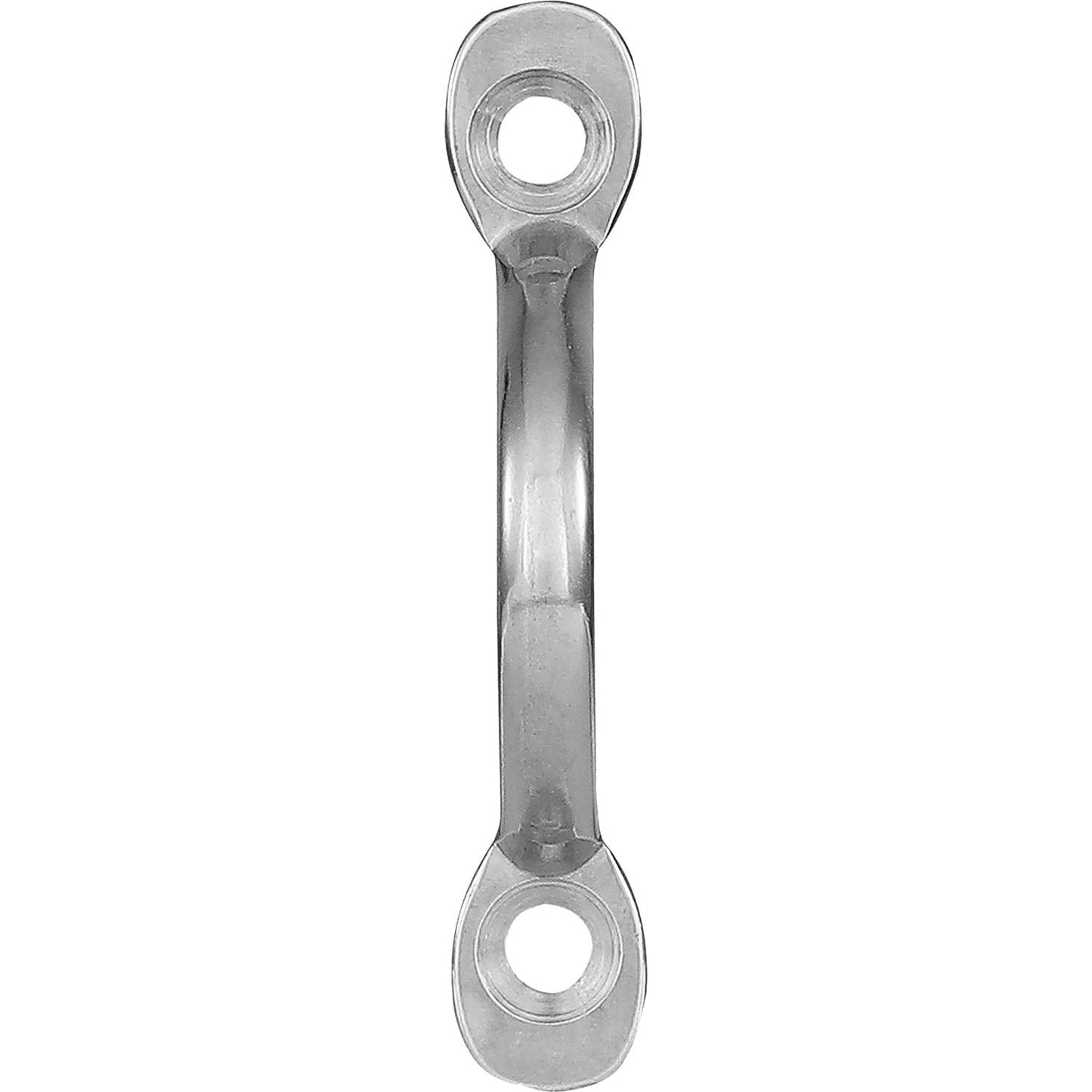 V2056 1/2" x 1-7/16" Eye Strap Marine Grade - Stainless Steel