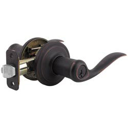 Tustin Entry Lever - 740 Series with Smartkey - Boxpack