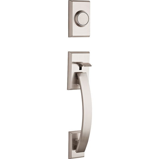 Tavaris Dummy Handleset - 802 Series - Exterior Only