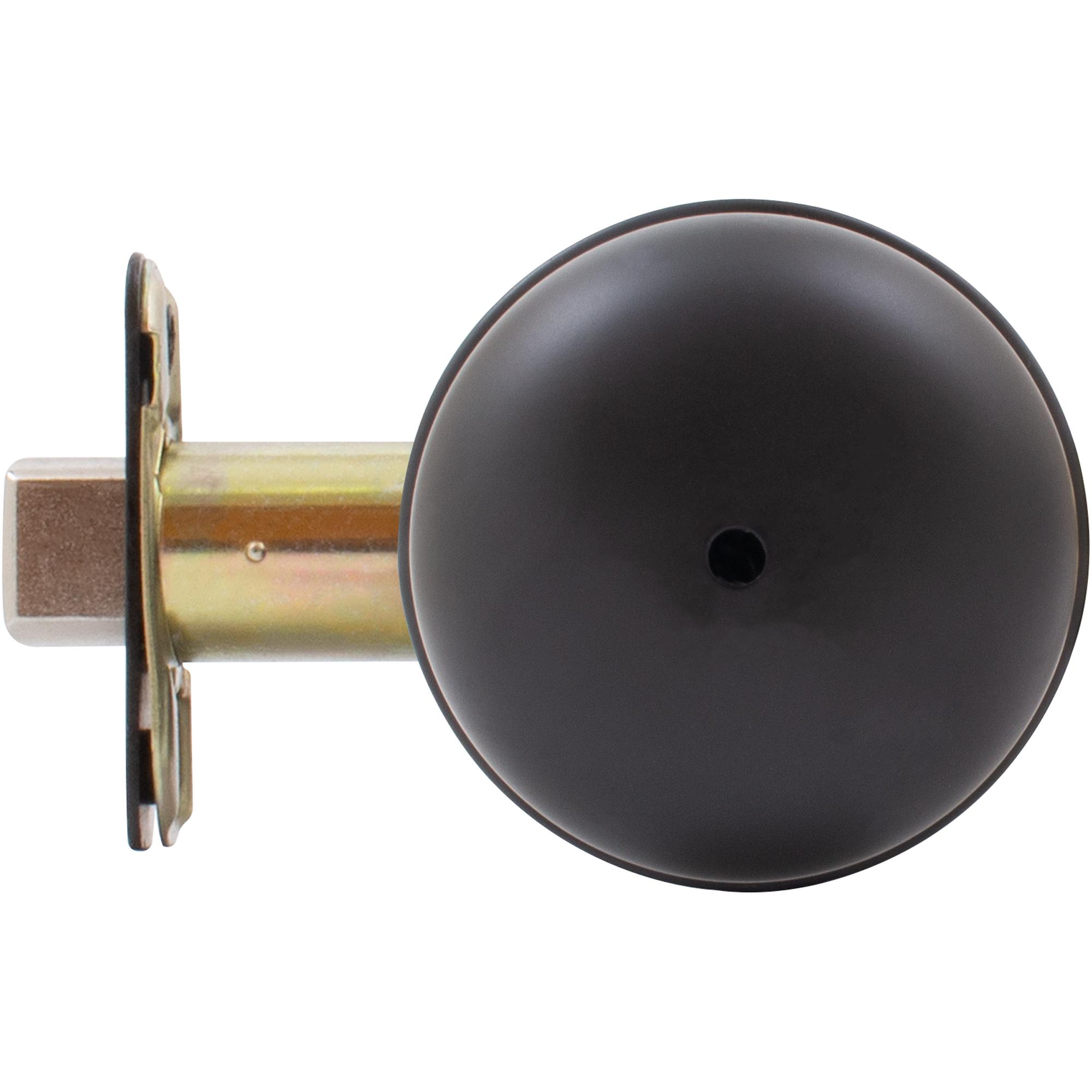 Highland Door Knob, Privacy