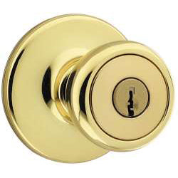 Tylo Entry Knob - 400 Series with Pin and Tumbler - Boxpack