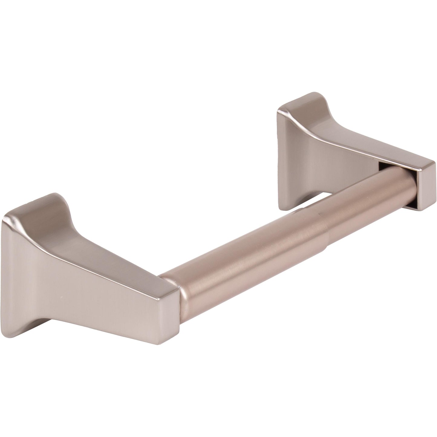 Lakewood Paper Holder - Satin Nickel
