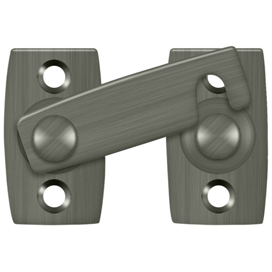 Deltana SB3178U15A 7/8-Inch Shutter Bar/Door Latch