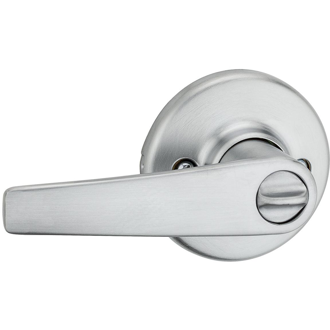 Delta Entry Lever - 405 Series with Smartkey - Boxpack