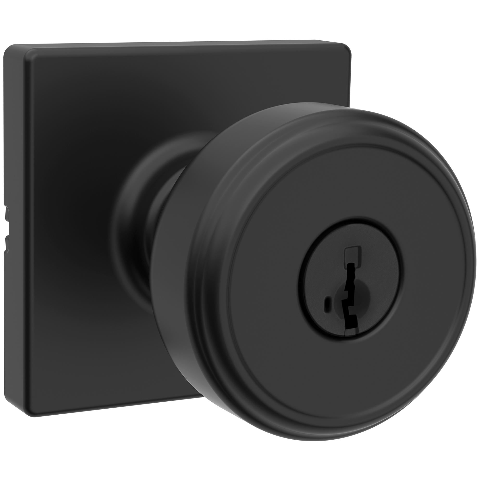 400MNK SQT 514 SMT 6AL RCS K3 Maven Entry - Matte Black