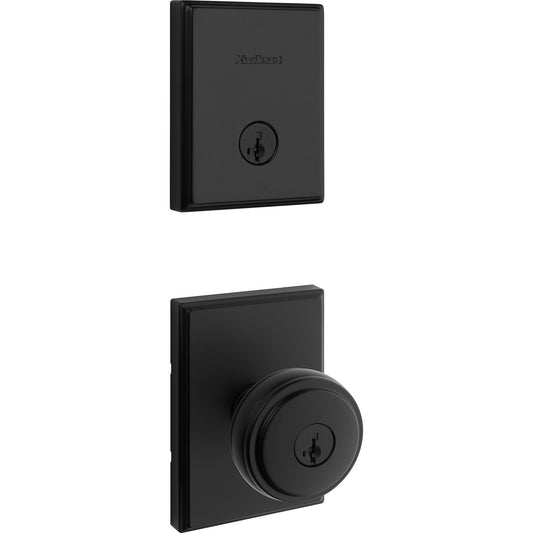 991SOK TRCT 514 SMT CP K4 Sora Combo Pack - Matte Black