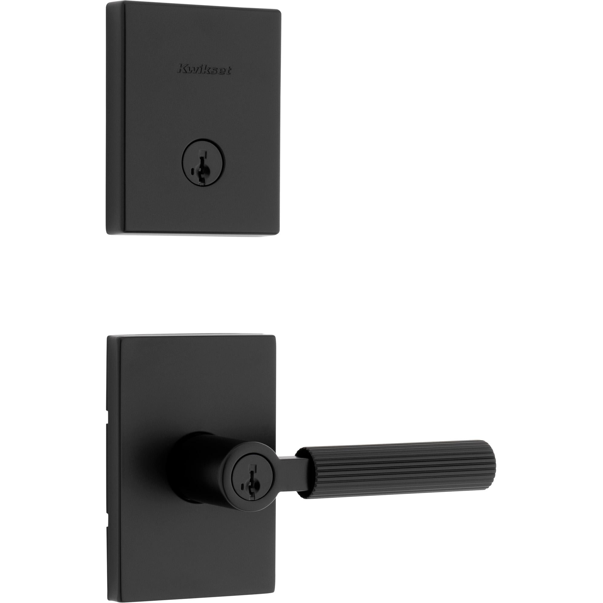 991MAL RCT 514 SMT CP K4 Mirada Combo Pack - Matte Black