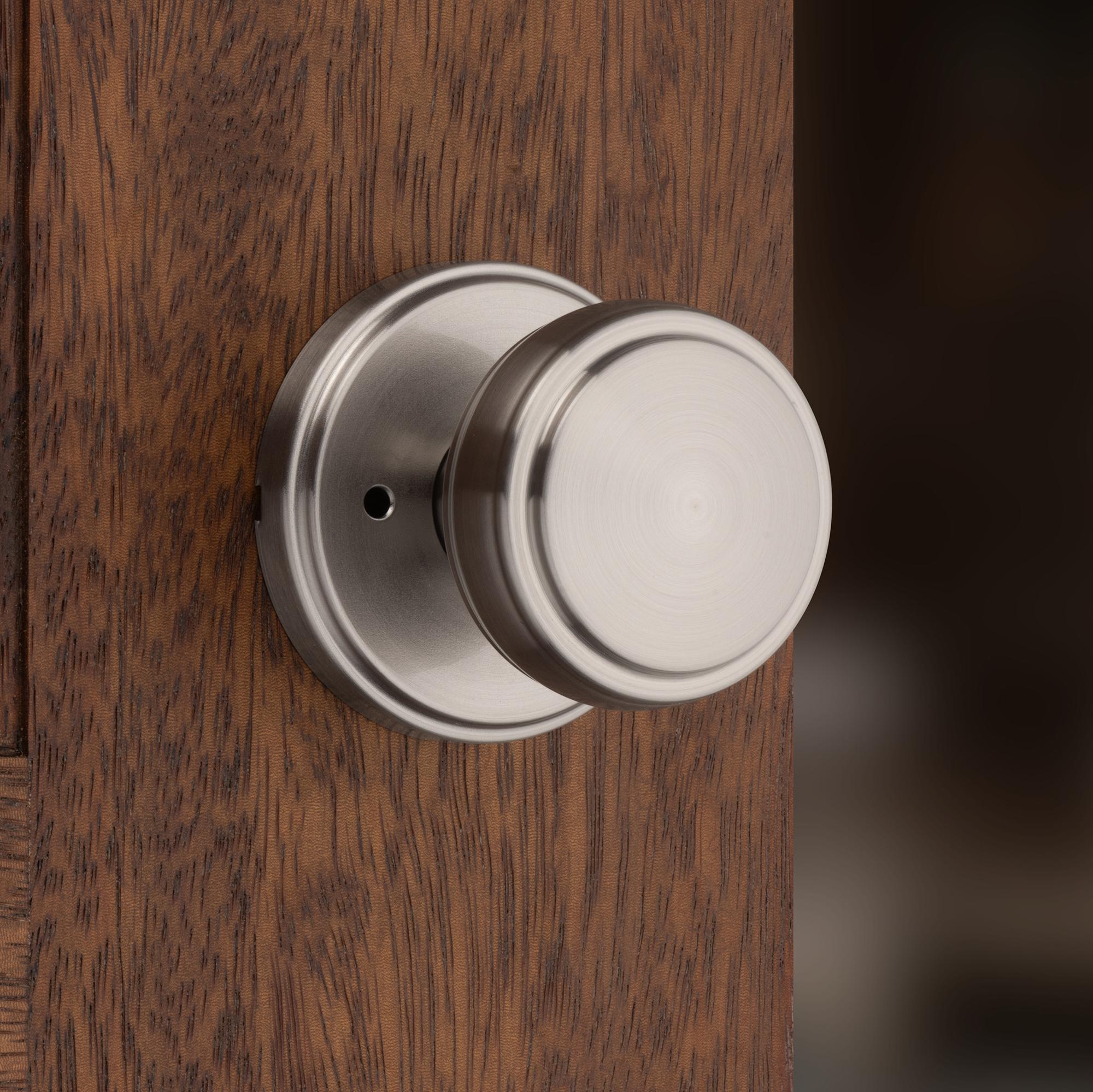 730SOK 15 6AL RCS Sora Privacy - Satin Nickel