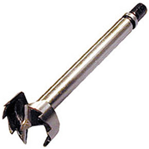 Pro-Lok 1-1/2" Multi-Spur Wood Bit