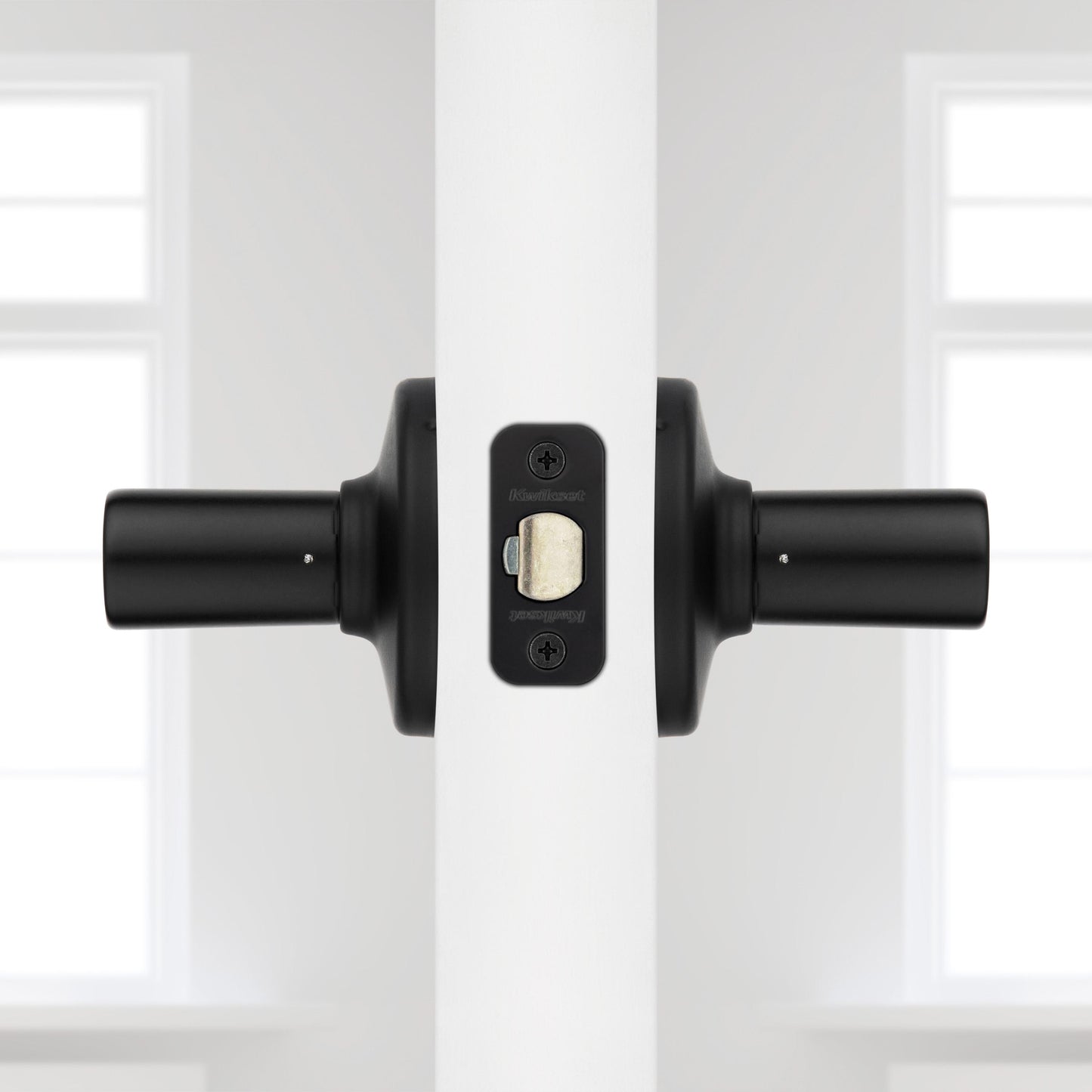 781KNL 514 SMT RCAL UL 3031 KD Kingston Storeroom - Matte Black