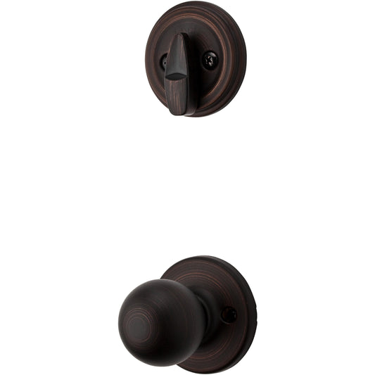 966P 11P UNIV Polo Trim Pack for 687 / 800 Handlesets - Venetian Bronze
