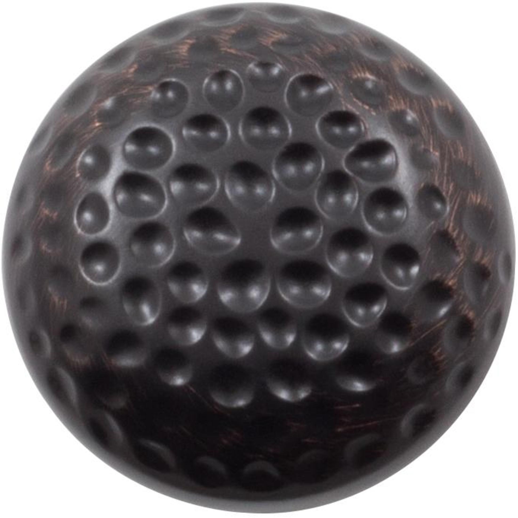 Arts & Crafts Cabinet Knob