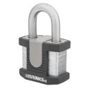 672-50001 50mm Commercial Laminated Padlock
