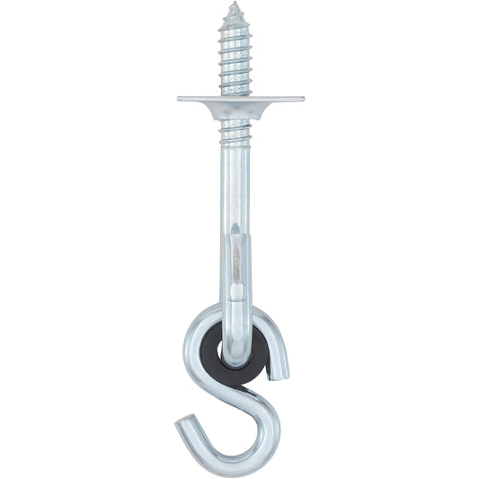 V2038 4" Swing Hook Kits - Polished Chrome