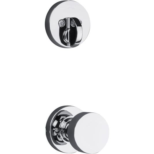 Pismo Handleset Trim Knob - 971 Series with Round Trim - Interior Only