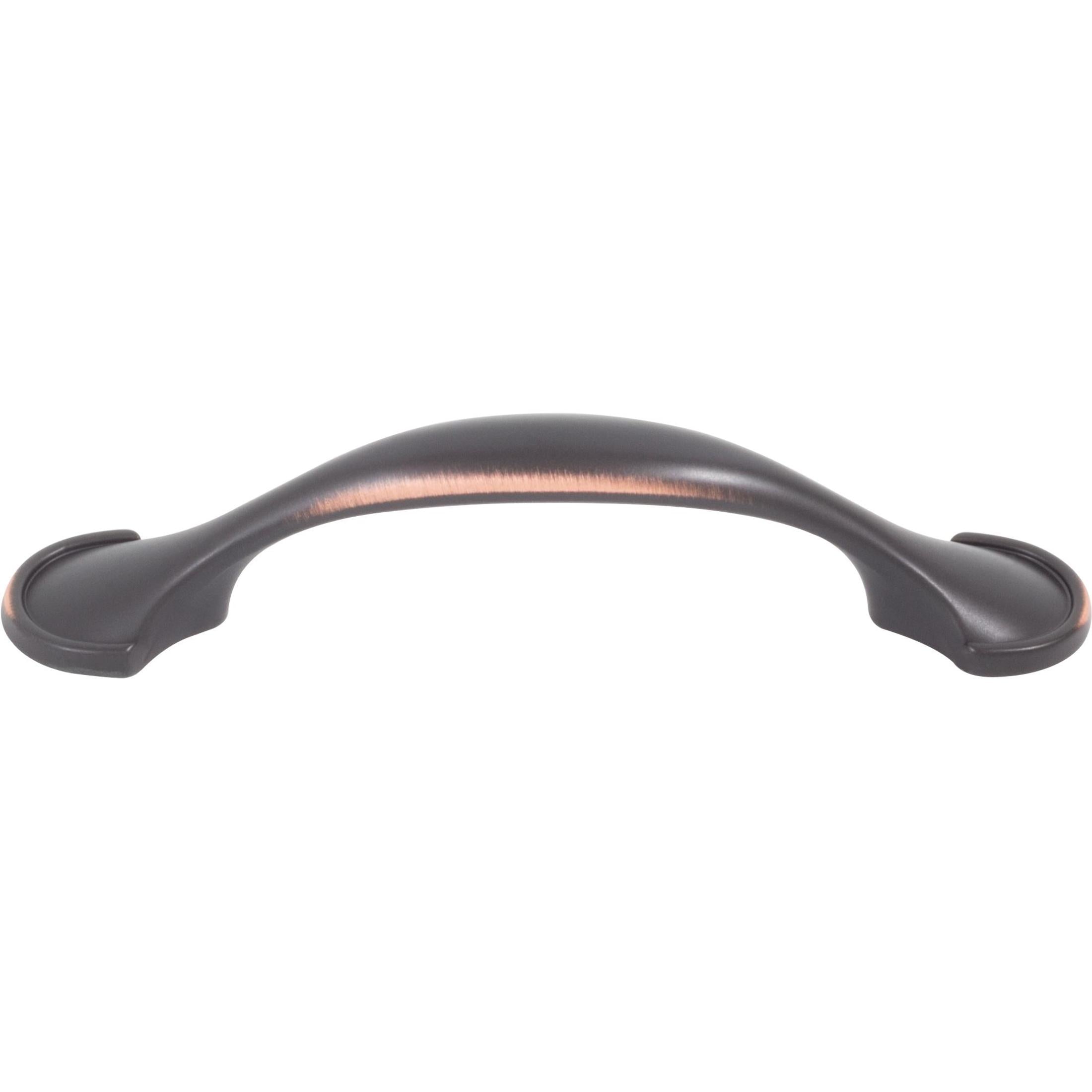 Spon Cabinet Pull, 3 Inches