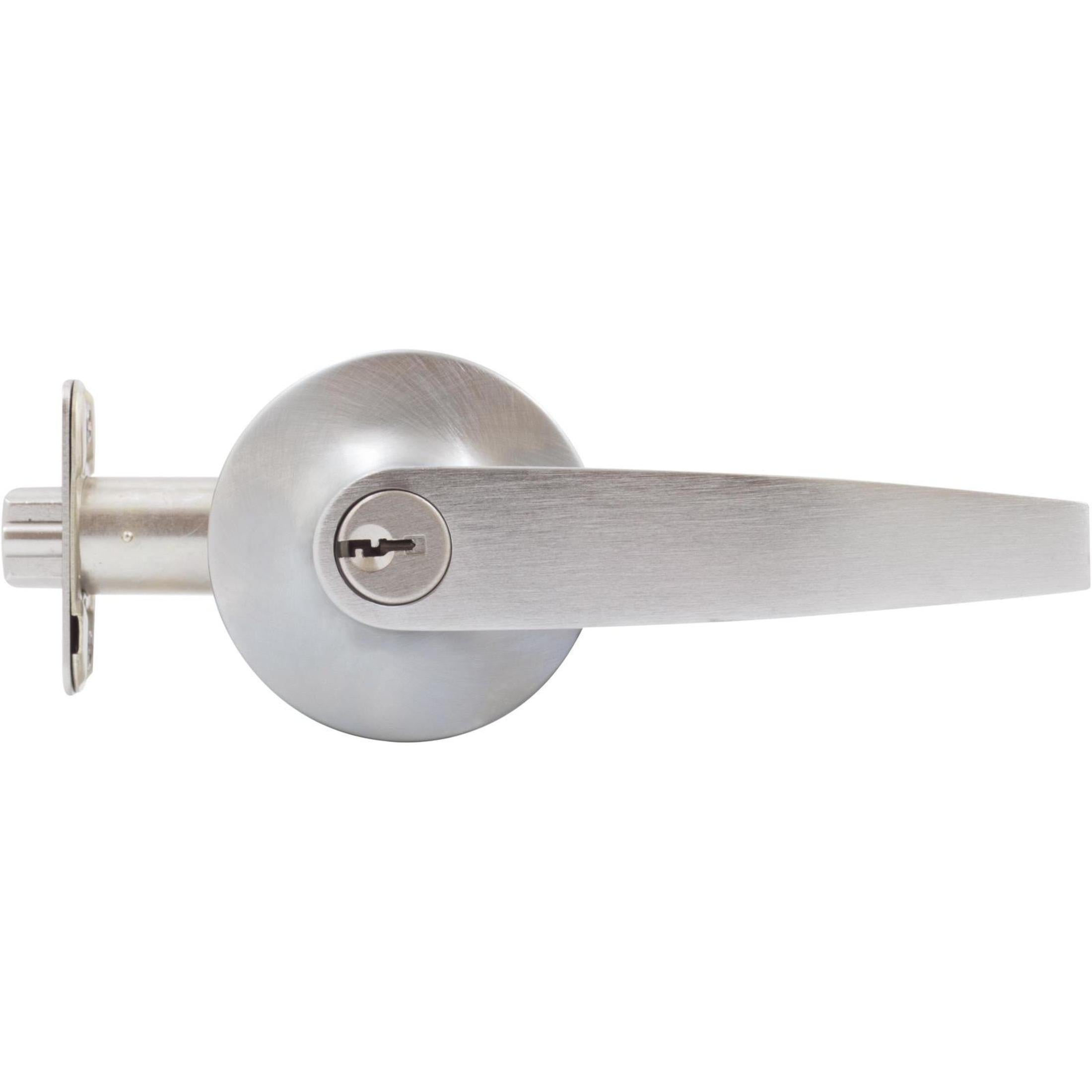 Tucson Door Lever Entry Function