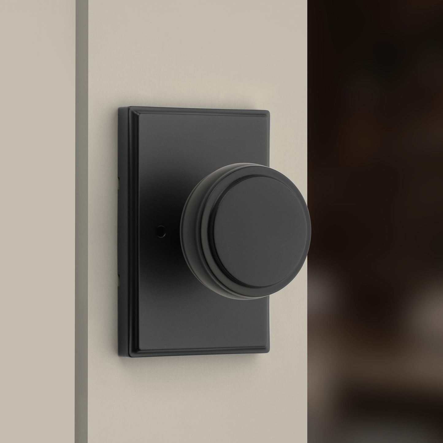 730SOK TRCT 514 CP Sora Privacy - Matte Black