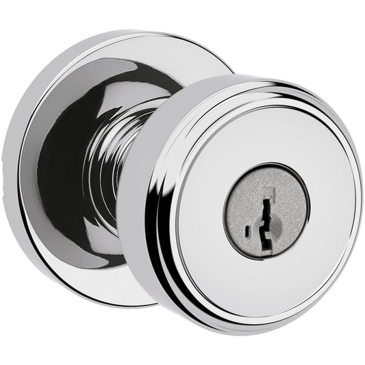 400MNK RDT 26 SMT 6AL RCS K3 Maven Entry - Polished Chrome