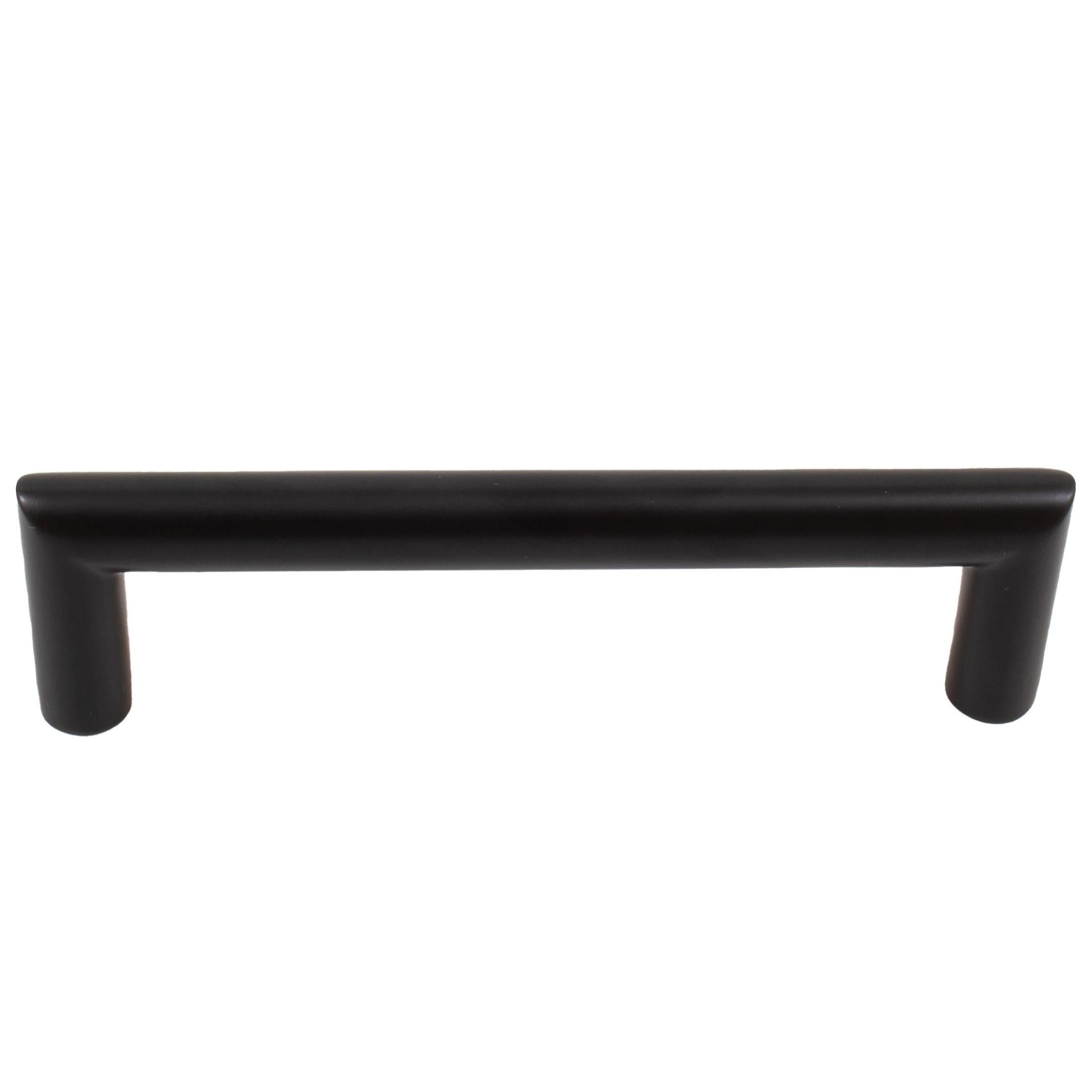 Contemporary Round Cabinet Pull