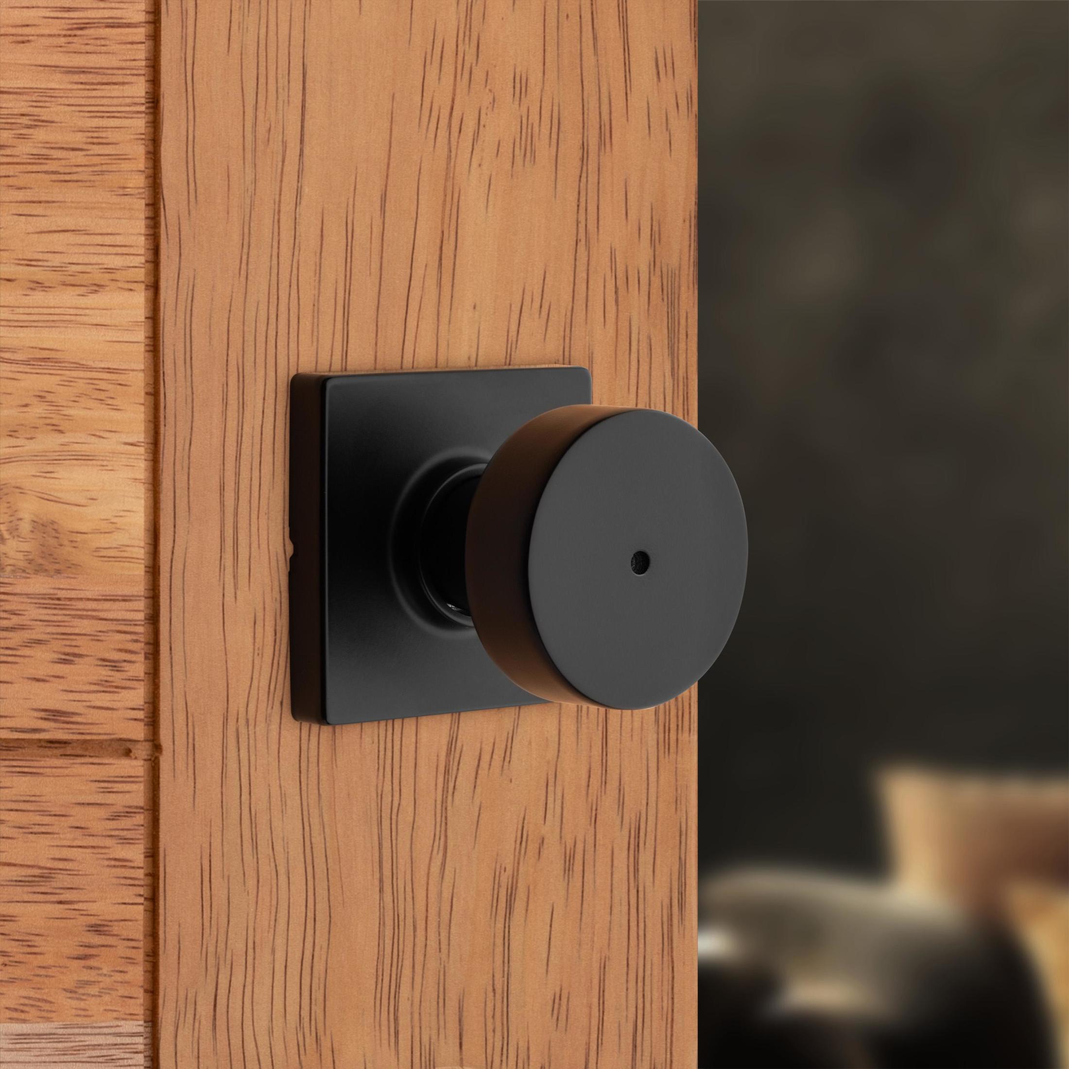 730PSK SQT 514 CP Pismo Privacy - Matte Black