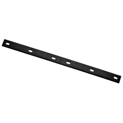 National Hardware - V1181 24" x 1-1/2" x 1/4" Long Mending Plate