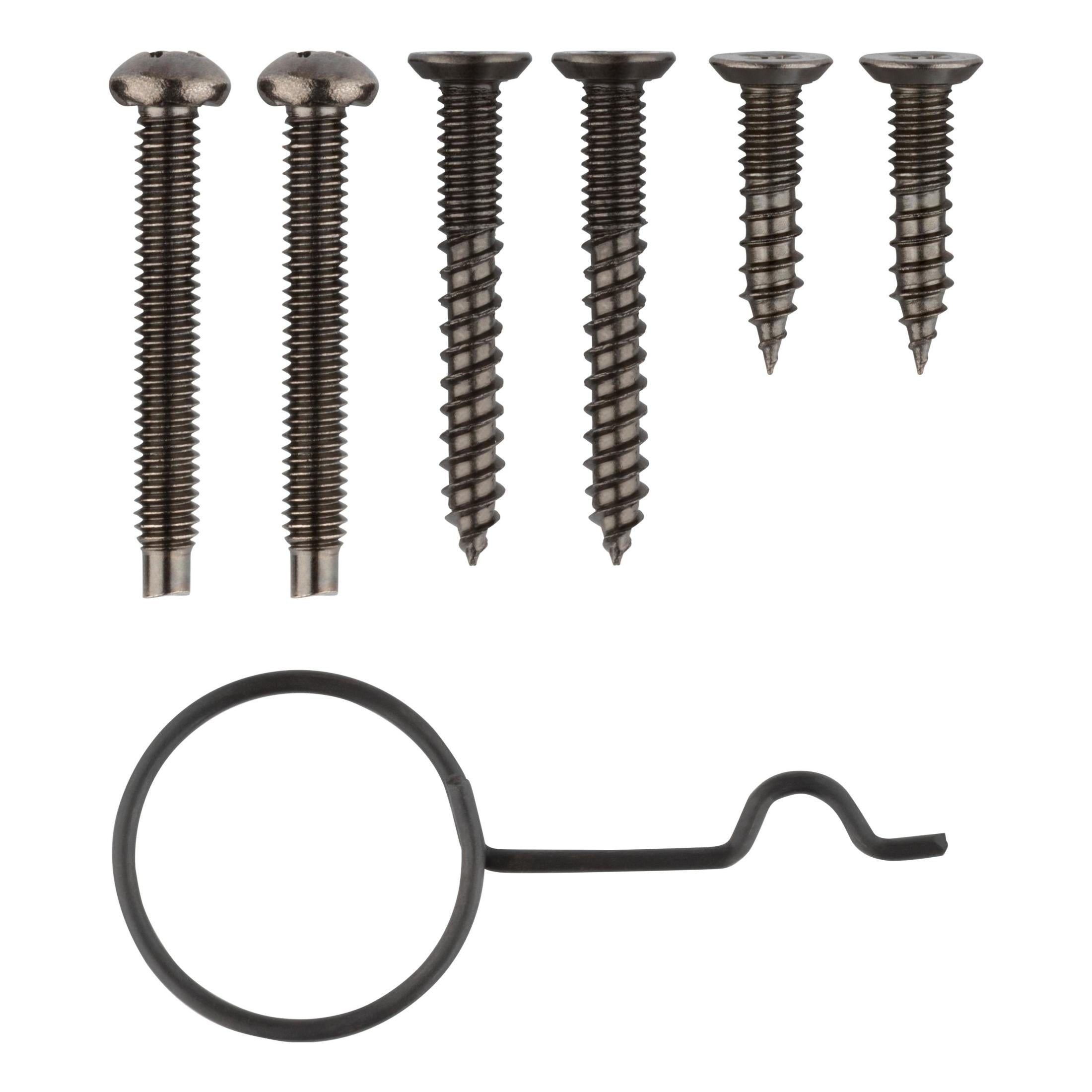 83523-002 Screw Pack for Light Commercial KNL - Venetian Bronze
