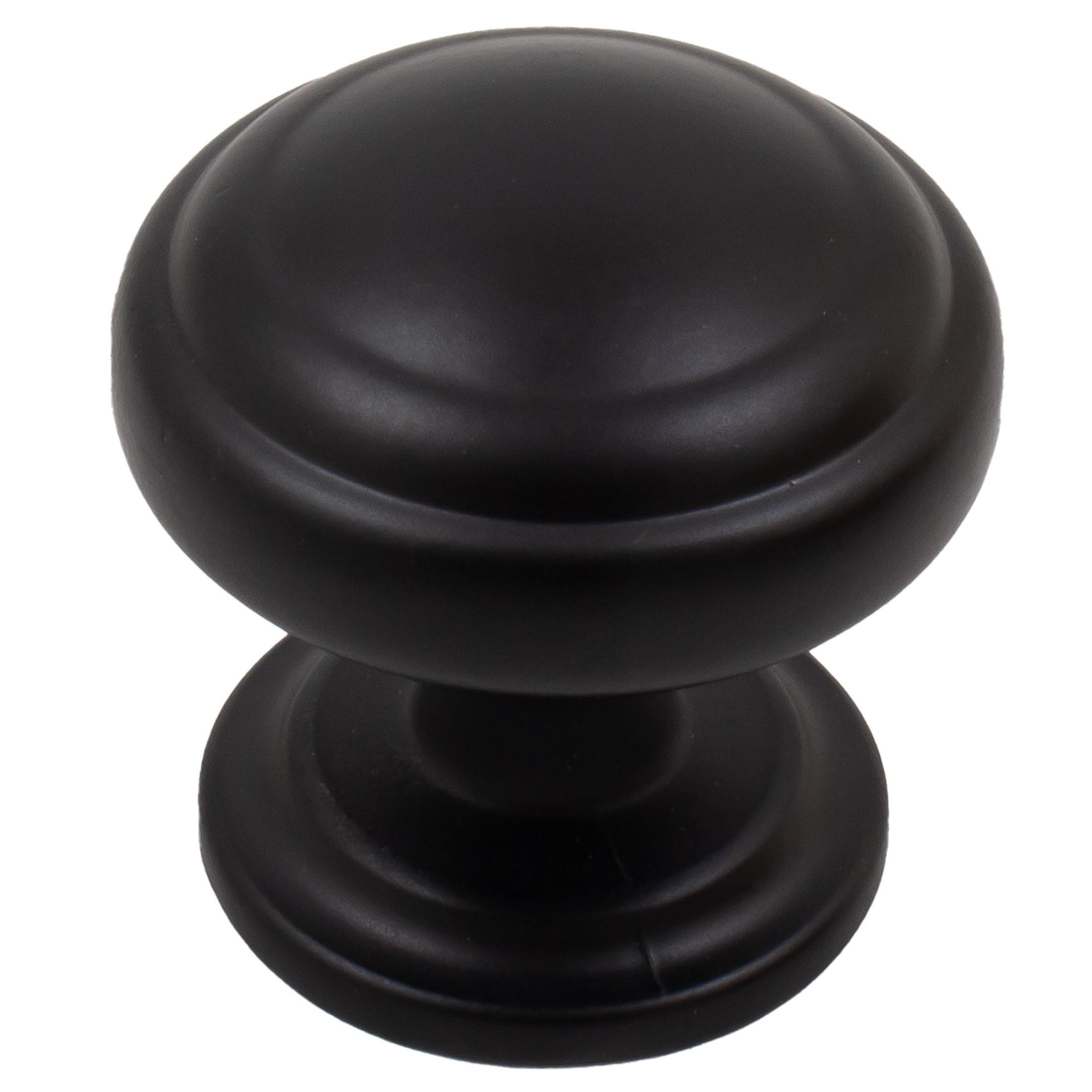 Alesund Cabinet Knob, 1-1/4 Inches