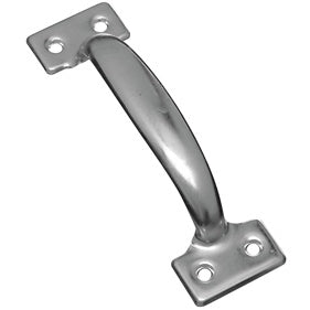 B171 6-1/2" Pull - Boxed Loose - Zinc Plated