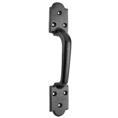 National Hardware - V12 8-1/2" Arched Pull