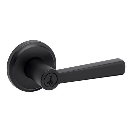 740TDL 514 SMT CP K4 Trafford Entry - Matte Black