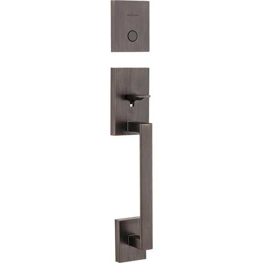 San Clemente Dummy Handleset - 819 Series - Exterior Only
