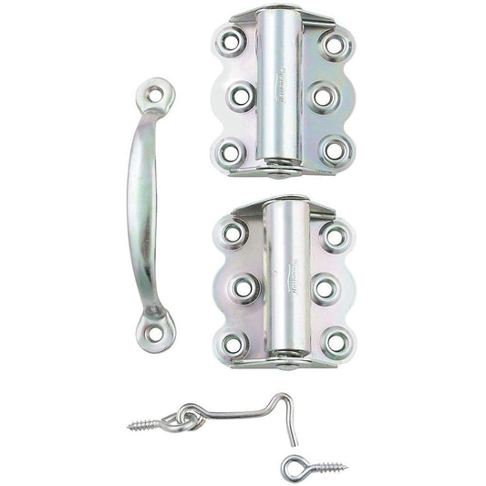 National Hardware - V92 Screen/Storm Door Set