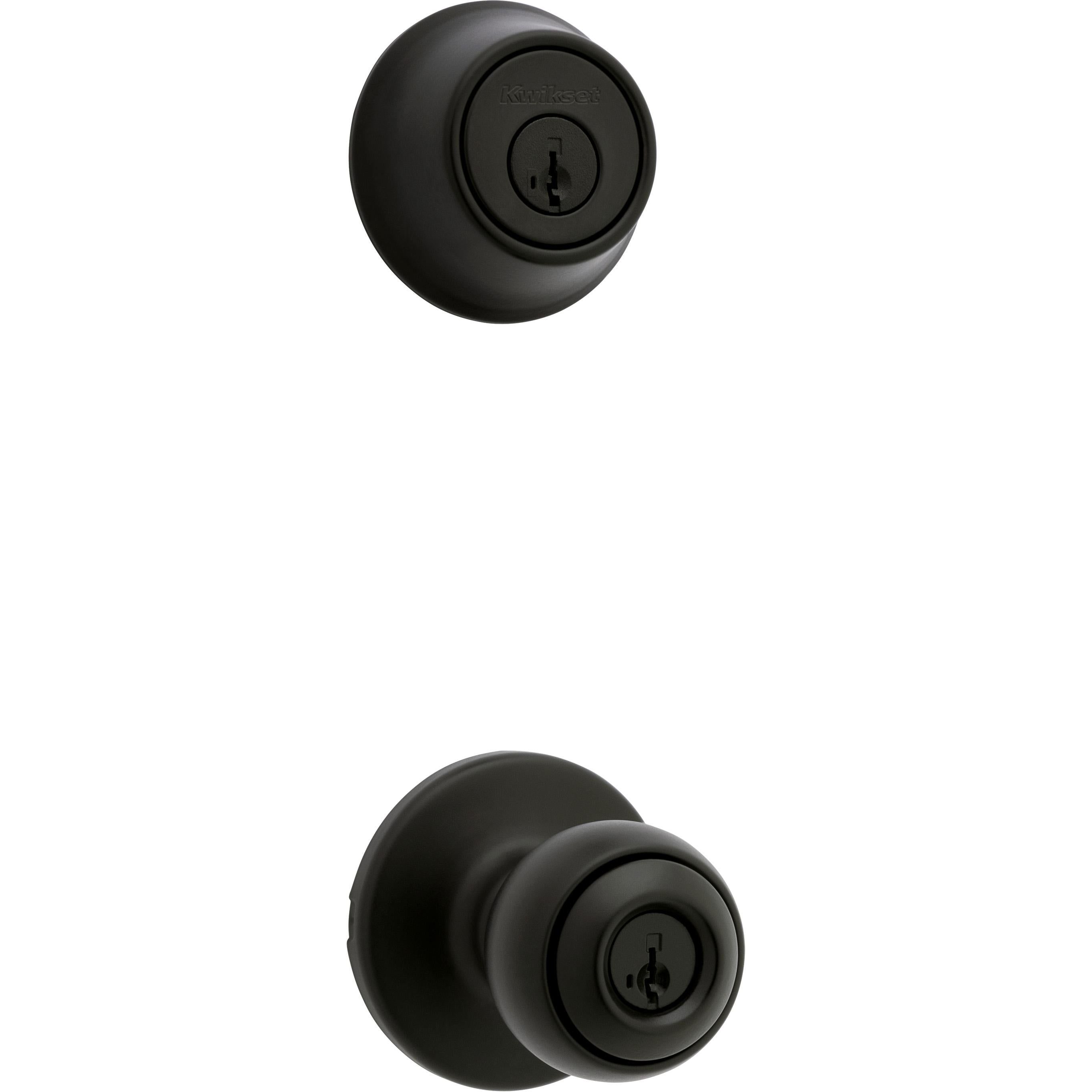 690P 514 SMT CP K6 Polo Combo Pack - Matte Black